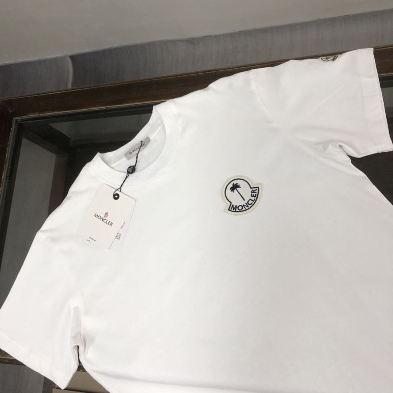 Moncler T-Shirts